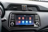 Thumbnail of 2025 Brilliant Silver Metallic Nissan Versa