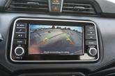 Thumbnail of 2025 Gun Metallic Nissan Versa