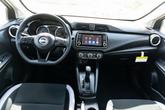 Thumbnail of 2025 Gun Metallic Nissan Versa