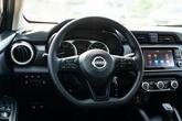 Thumbnail of 2025 Gun Metallic Nissan Versa
