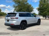 Thumbnail of 2024 Silver Zynith Jeep Grand Cherokee L