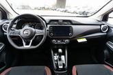 Thumbnail of 2025 Super Black Metallic Nissan Versa