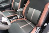 Thumbnail of 2025 Super Black Metallic Nissan Versa
