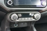 Thumbnail of 2025 Super Black Metallic Nissan Versa