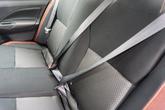 Thumbnail of 2025 Super Black Metallic Nissan Versa