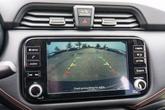 Thumbnail of 2025 Super Black Metallic Nissan Versa