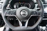 Thumbnail of 2025 Super Black Metallic Nissan Versa