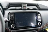 Thumbnail of 2025 Super Black Metallic Nissan Versa