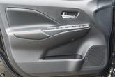 Thumbnail of 2025 Super Black Metallic Nissan Versa