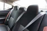 Thumbnail of 2025 Super Black Metallic Nissan Versa