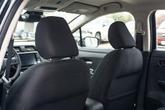 Thumbnail of 2025 Super Black Metallic Nissan Versa