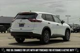 Thumbnail of 2025 Everest White Pearl Nissan Rogue