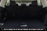 Thumbnail of 2025 Everest White Pearl Nissan Rogue