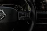 Thumbnail of 2025 Everest White Pearl Nissan Rogue