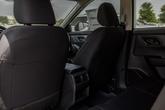 Thumbnail of 2025 Everest White Pearl Nissan Rogue