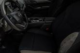 Thumbnail of 2025 Everest White Pearl Nissan Rogue
