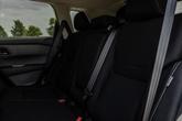 Thumbnail of 2025 Everest White Pearl Nissan Rogue