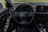 Thumbnail of 2025 Everest White Pearl Nissan Rogue