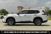 Thumbnail of 2025 Everest White Pearl Nissan Rogue