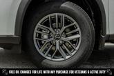 Thumbnail of 2025 Everest White Pearl Nissan Rogue