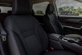 Thumbnail of 2025 Everest White Pearl Nissan Rogue