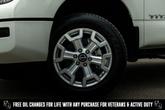 Thumbnail of 2024 Glacier White Nissan Titan XD