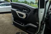 Thumbnail of 2024 Glacier White Nissan Titan XD