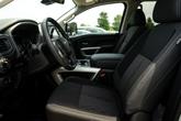 Thumbnail of 2024 Glacier White Nissan Titan XD