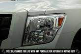 Thumbnail of 2024 Glacier White Nissan Titan XD