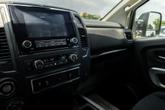 Thumbnail of 2024 Glacier White Nissan Titan XD