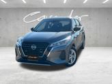 Photo of 2022 Gun Metallic Nissan Kicks