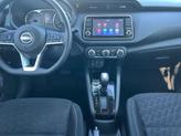 Thumbnail of 2022 Gun Metallic Nissan Kicks