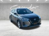 Thumbnail of 2022 Gun Metallic Nissan Kicks