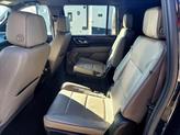 Thumbnail of 2023 Blue GMC Yukon XL