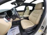 Thumbnail of 2019 SILVER Cadillac XT5