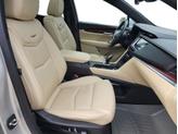 Thumbnail of 2019 SILVER Cadillac XT5
