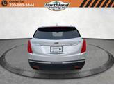 Thumbnail of 2019 SILVER Cadillac XT5
