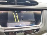Thumbnail of 2019 SILVER Cadillac XT5