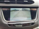 Thumbnail of 2019 SILVER Cadillac XT5