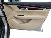 Thumbnail of 2019 SILVER Cadillac XT5