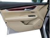 Thumbnail of 2019 SILVER Cadillac XT5