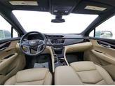 Thumbnail of 2019 SILVER Cadillac XT5