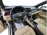 Thumbnail of 2019 SILVER Cadillac XT5