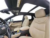 Thumbnail of 2019 SILVER Cadillac XT5