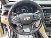 Thumbnail of 2019 SILVER Cadillac XT5
