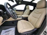 Thumbnail of 2019 SILVER Cadillac XT5