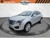 Photo of 2019 SILVER Cadillac XT5