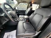 Thumbnail of 2024 Gray INFINITI QX80
