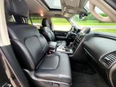 Thumbnail of 2024 Gray INFINITI QX80