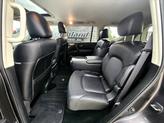 Thumbnail of 2024 Gray INFINITI QX80